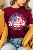 UNISEX SHORT SLEEVE