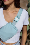 The Veronica Sling Bag