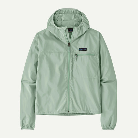 Women's Light & Variable® Jacket in Light Green