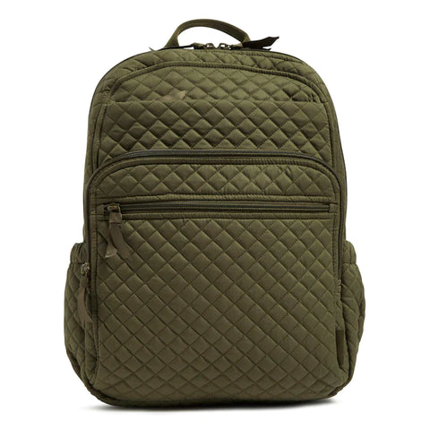 XL Campus Backpack- in Climbing Ivy Green