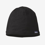 Patagonia Beanie Hat in Black