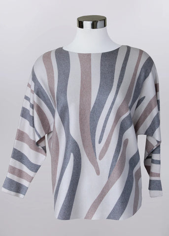 Sweater Mauve