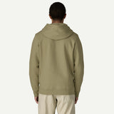 Men's P-6 Logo Uprisal Hoody in Gumtree Green