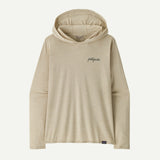 Women's Capilene® Cool Daily Graphic Hoody