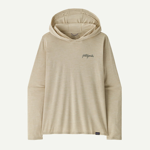 Women's Capilene® Cool Daily Graphic Hoody
