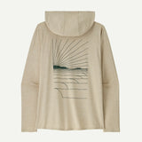 Women's Capilene® Cool Daily Graphic Hoody