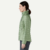 Women's Nano Puff® Jacket in Ellwood Green