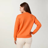 Hello Pumpkin Sweater