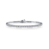 Lafonn Classic Tennis Bracelet SS