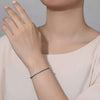 Lafonn Classic Tennis Bracelet SS