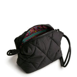 Blake Crossbody-Moonless Night in Nylon