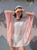 COCO COVER UP, BLUSH