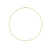 Lafonn Lola Disc Chain SS/GP