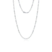 Lafonn Lola Disc Chain SS