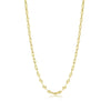 Lafonn Scarlett Chain SS/GP