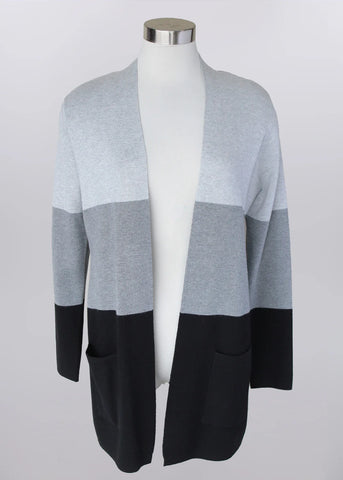 Lightweight Cardigan Sweater