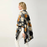 Flores Wrap - One Size