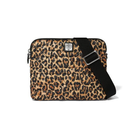 Alina Medium Cross Body Bag in Catwalk