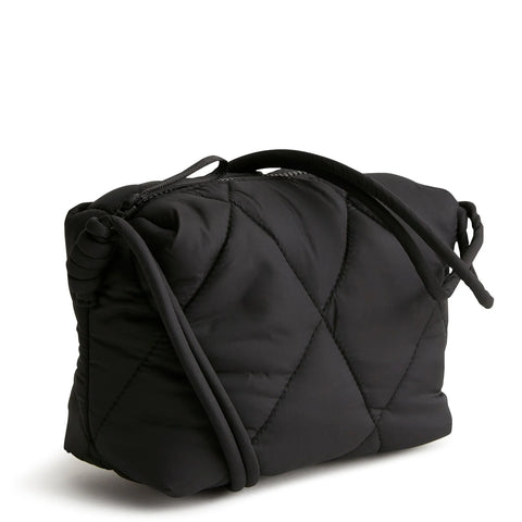 Blake Crossbody-Moonless Night in Nylon