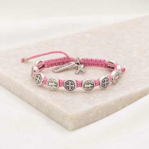 Blessing for a Cure Bracelet