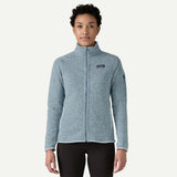 Women's Better Sweater® Fleece Jacket