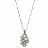 Constella Cluster Necklace