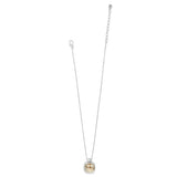 Meridian Aurora Large Necklace- Gold