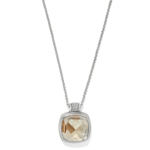 Meridian Aurora Large Necklace- Gold