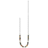Contempo Desert Sky Pearl Necklace