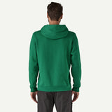 P-6 Logo Uprisal Hoody- Heartleaf Green