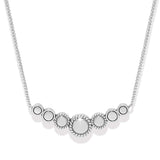 Illumina Celeste Bar Necklace