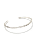 Ella Crystal Hoop