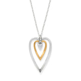 Love Message B Calm Necklace