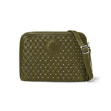 Ferrara Lucille Domed Organizer in Verde