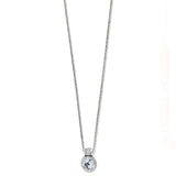 Meridian Aurora Petite Necklace