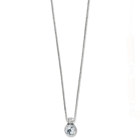 Meridian Aurora Petite Necklace