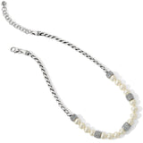 Meridian Bead Necklace