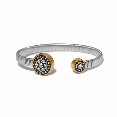 Meridian Solis Hematite Duo Bracelet Regular price