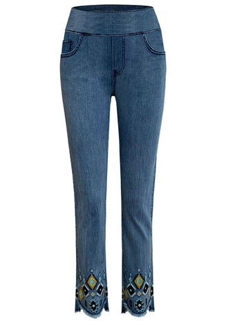 Santa Fe Jean