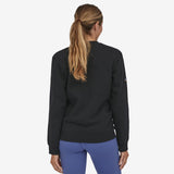 Fitz Roy Icon Uprisal Crew Sweatshirt