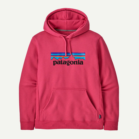 P-6 Logo Uprisal Hoody