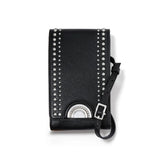 Pretty Tough Phone Organizer in Black
