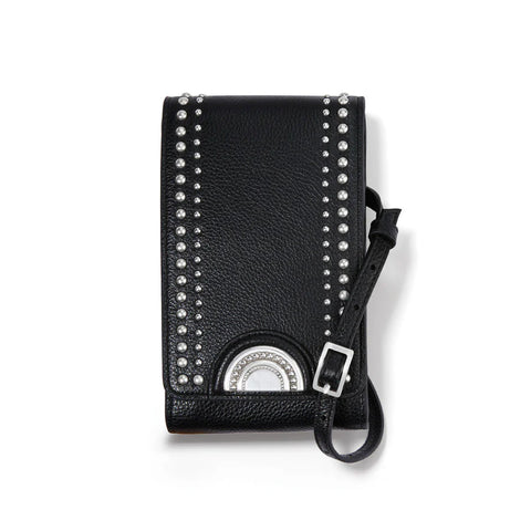 Pretty Tough Phone Organizer in Black