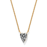 Love Messages I am Reversible Necklace