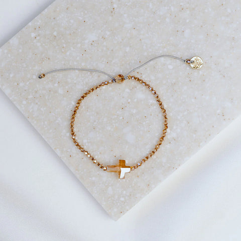 Let There Be Light Petite Bracelet