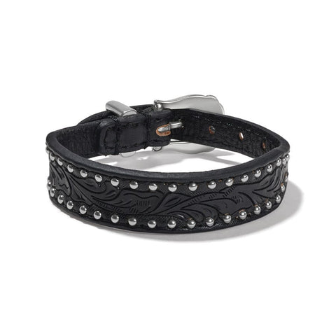 Sierra Bandit Bracelet in Black