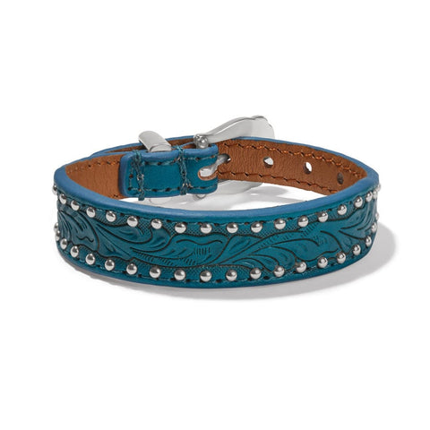 Sierra Bandit Bracelet in Turquoise
