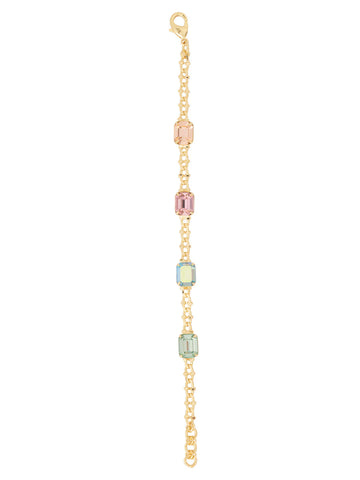 Octavia Repeating Tennis Bracelet