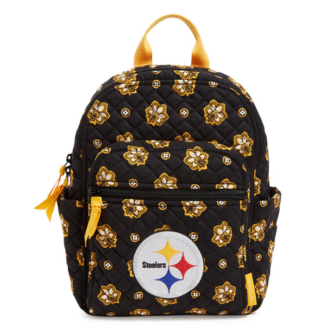NFL Pittsburgh Steelers Small Backpack
