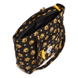 NFL Pittsburgh Steelers- Small Vera Tote